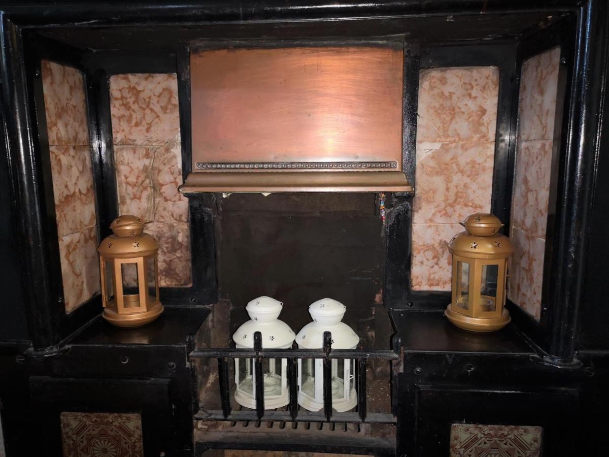 Heritage City - The Auld Pottery, Edinburgh
